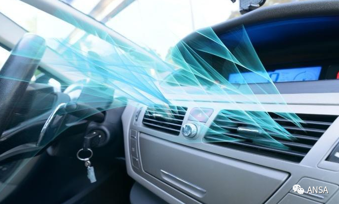 CAE在汽车开发中到底用在了哪些地方？的图17