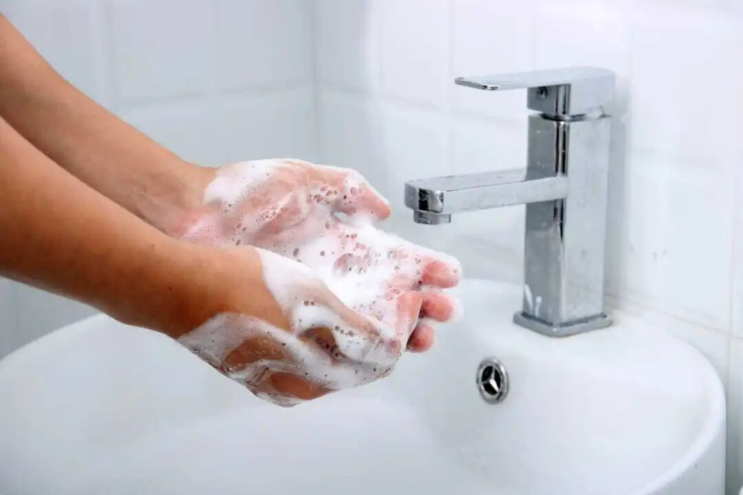 健康科普 | 诺如病毒来袭，别害怕！请科学预防 远离感染