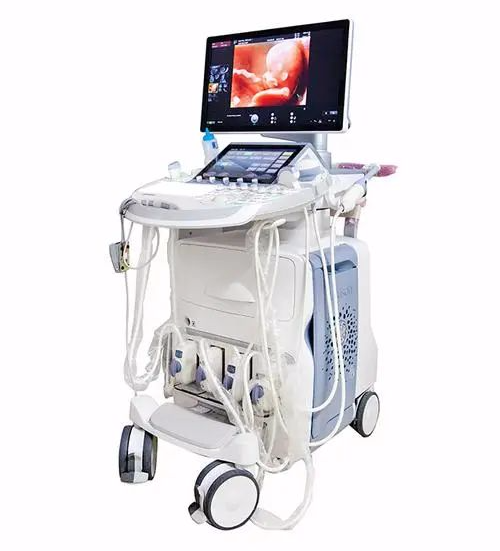 什么是超声容积探头【科室风采】超声医学科——做您孕期的火眼金睛“侦察兵”_https://www.jmylbn.com_新闻资讯_第3张