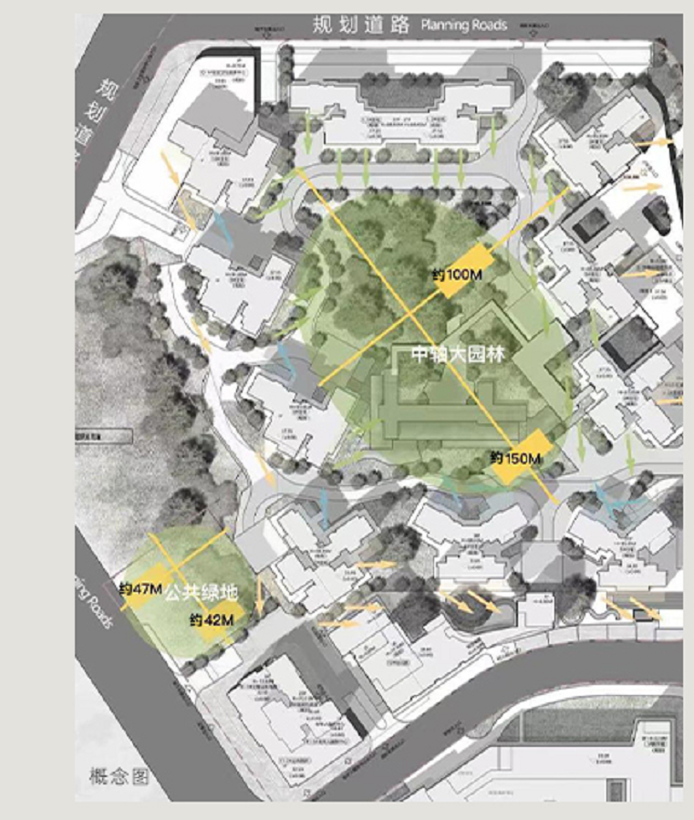 吹风惊喜价8万？天河这个网红盘，要开卖了