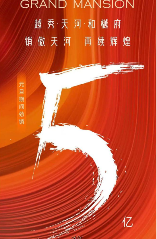 广州*区多个新盘涨价，有盘涨幅将近百万！