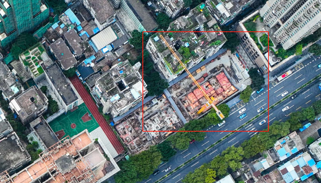 越秀区有新楼盘！解放中路商住楼，能卖出10万+吗？