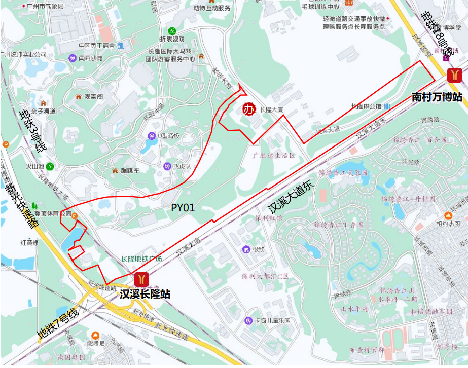 2023年长隆新拍地楼面价超3万，现在购哪些楼盘比较好！