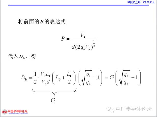 一文搞懂離子注入工藝的圖25