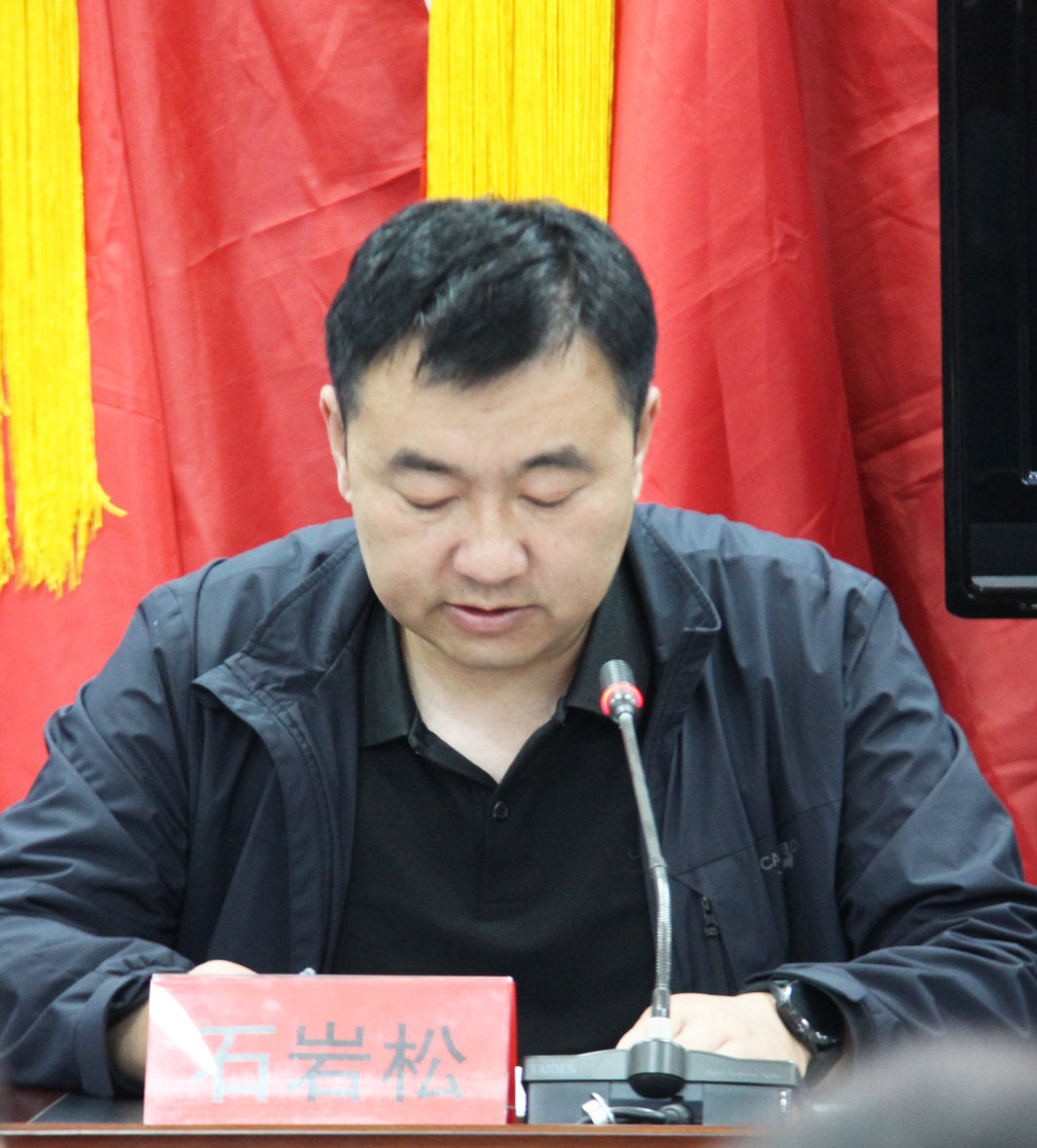 市检察院调研督察组深入忻府区院开展基层检察院建设