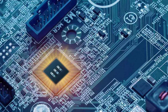 离子注入机：四大核心装备之一，迎来国产替代机遇!的图1