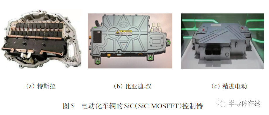 一文讀懂：第三代半導(dǎo)體行業(yè)現(xiàn)狀和投資機(jī)遇的圖5