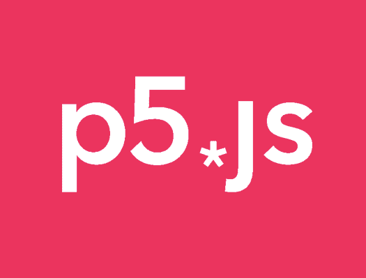 P5.JS创意编程入门直播班，零基础入门，教你做出属于自己的创意应用 