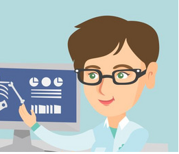 x射线为什么叫dr精准医疗，影像先行—放射检查你知多少？_https://www.jmylbn.com_新闻资讯_第3张