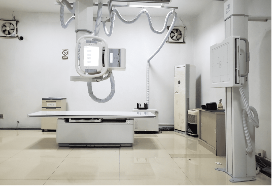 x射线为什么叫dr精准医疗，影像先行—放射检查你知多少？_https://www.jmylbn.com_新闻资讯_第26张