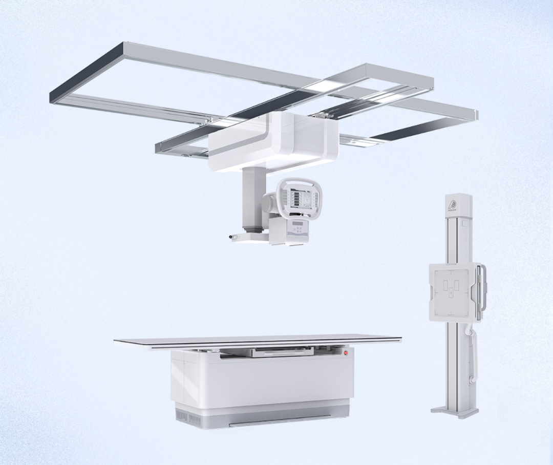 x射线为什么叫dr精准医疗，影像先行—放射检查你知多少？_https://www.jmylbn.com_新闻资讯_第8张