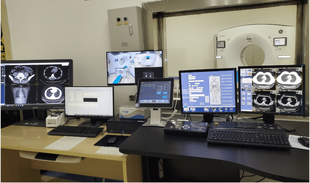 x射线为什么叫dr精准医疗，影像先行—放射检查你知多少？_https://www.jmylbn.com_新闻资讯_第14张