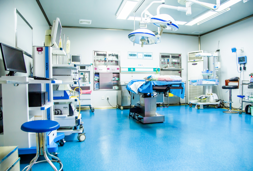 宫腔球囊怎么取出宫腔严重粘连，上昆明放球囊支架； 惠康妙手取出，在兴义不用去省会！_https://www.jmylbn.com_新闻资讯_第6张