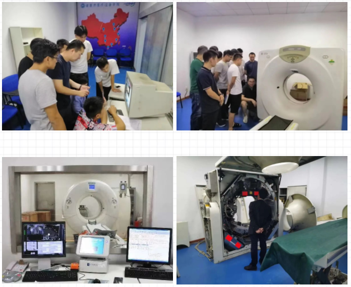 医疗设备怎么维修零基础高端就业┃山东第一医科大学医疗设备维修工程师 培训招生简章_https://www.jmylbn.com_新闻资讯_第15张