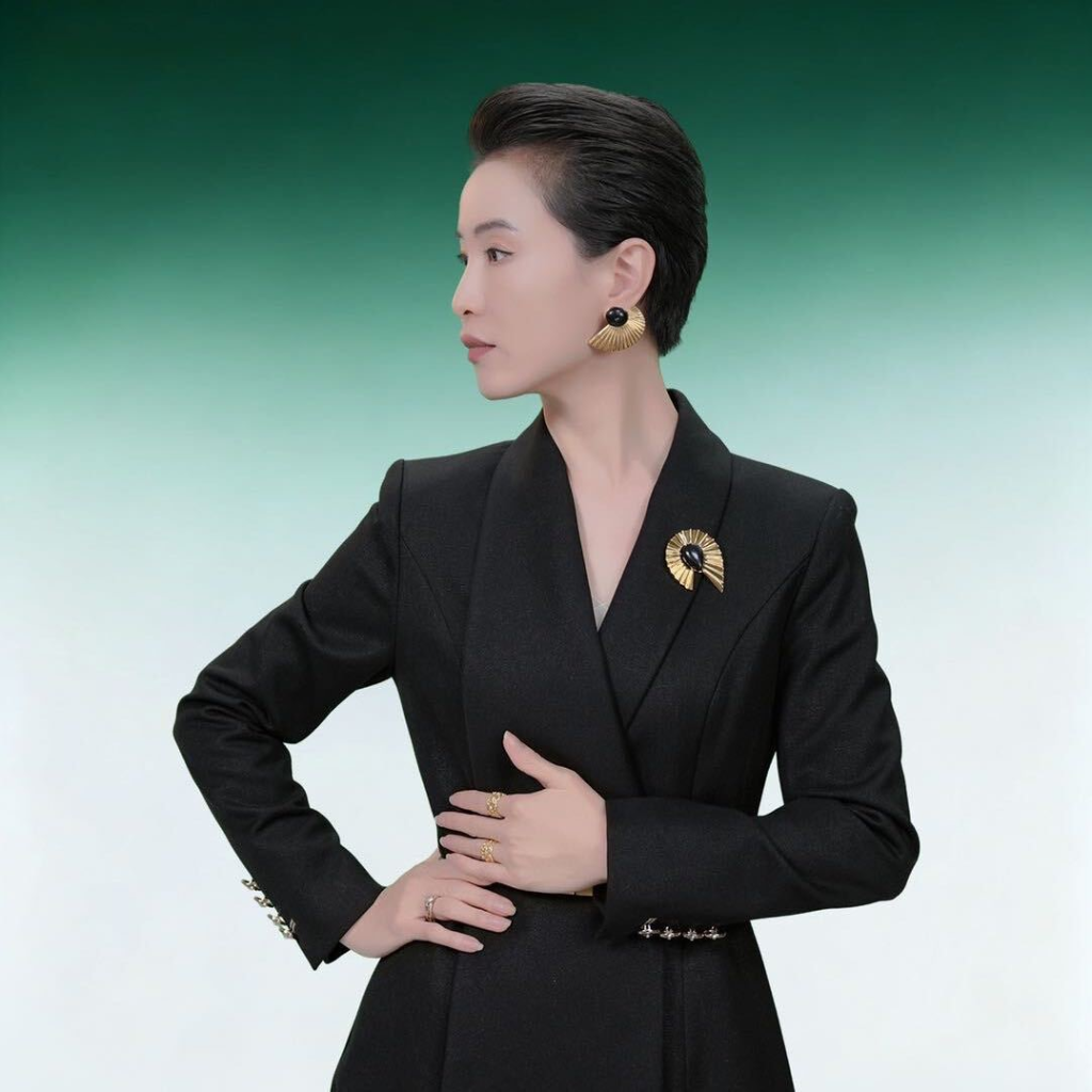 小个子七弦教穿搭