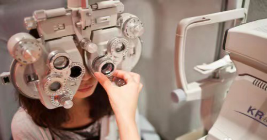 tomey验光怎么看【爱眼日福利】没错！配镜优惠活动来啦！_https://www.jmylbn.com_新闻资讯_第7张