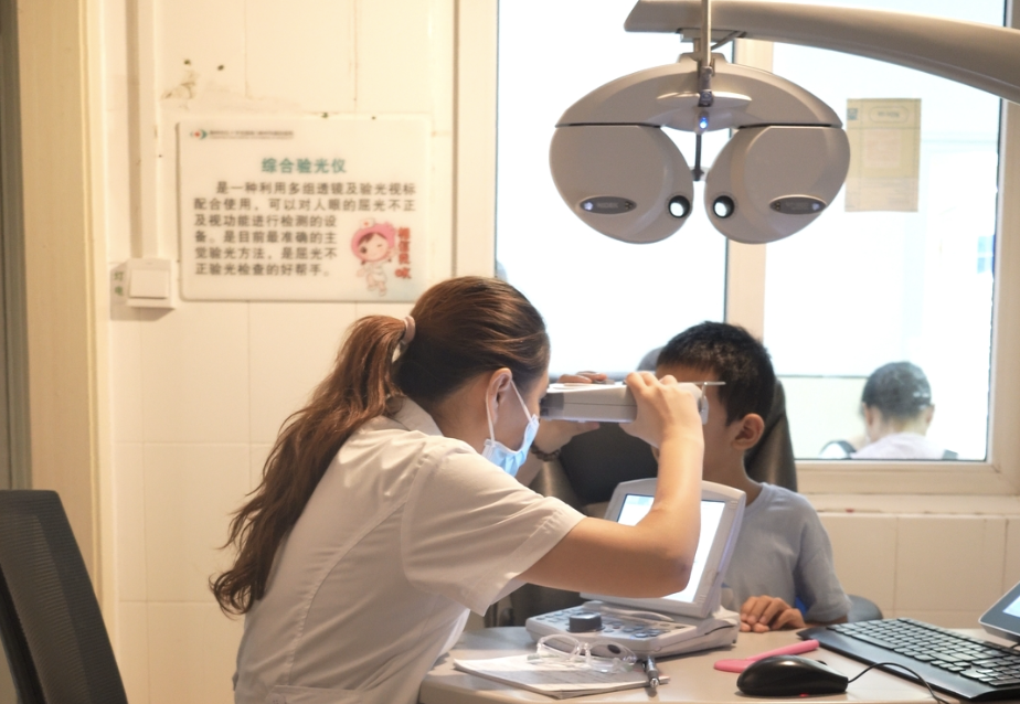 tomey验光怎么看【配镜优惠】我院视光科国庆配镜福利来咯！_https://www.jmylbn.com_新闻资讯_第14张