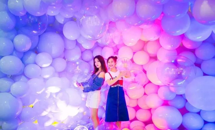 萬聖節撞鬼攻略 | 天青色等艷遇，而我在等「鬼」 靈異 第49張