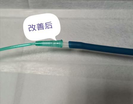 氧气连接管怎么使用紧急患者外出检查，氧气袋巧妙连接快速高效_https://www.jmylbn.com_新闻资讯_第3张