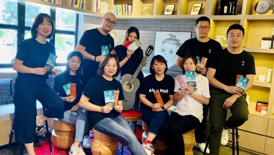 Moka × 亚朵酒店 | 添加招聘数字化养料的“人文之花”-Moka人力资源管理系统-HR系统