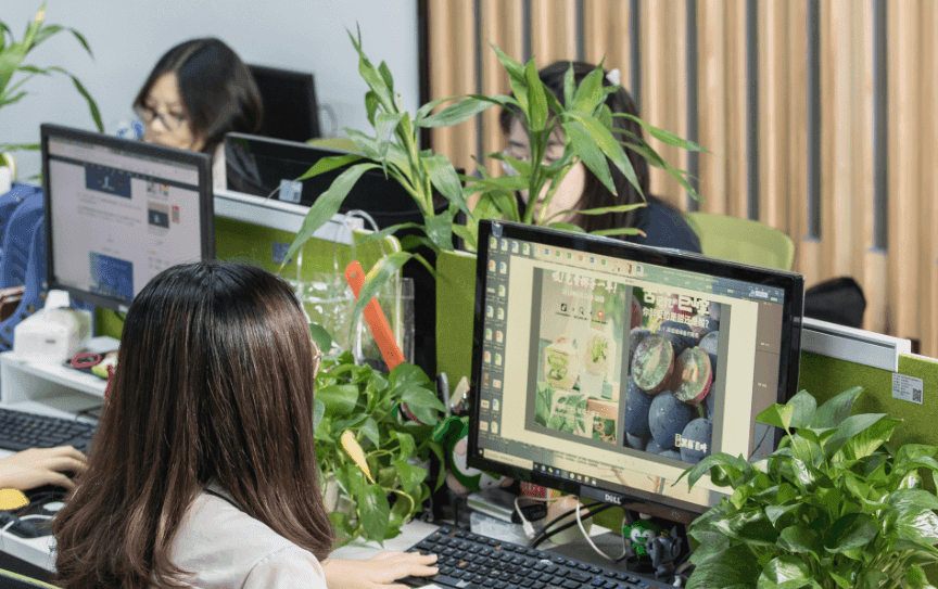 大咖专访 | 百果园集团人力资源总监肖晓明：如何从人才管理上打造“有温度”的企业？-Moka人力资源管理系统-HR系统