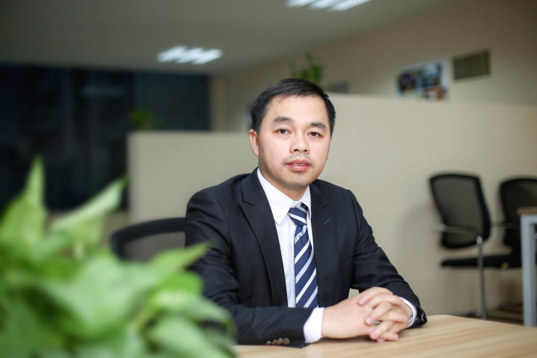 大咖专访 | 步步高胡伟：变革时期人力资源的数字化转型和市场化创新-Moka人力资源管理系统-HR系统