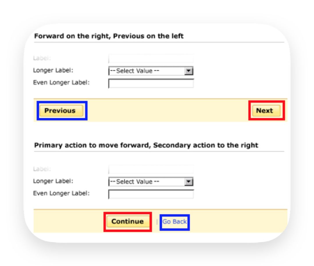 如何通过“用户界面文案”让产品更好