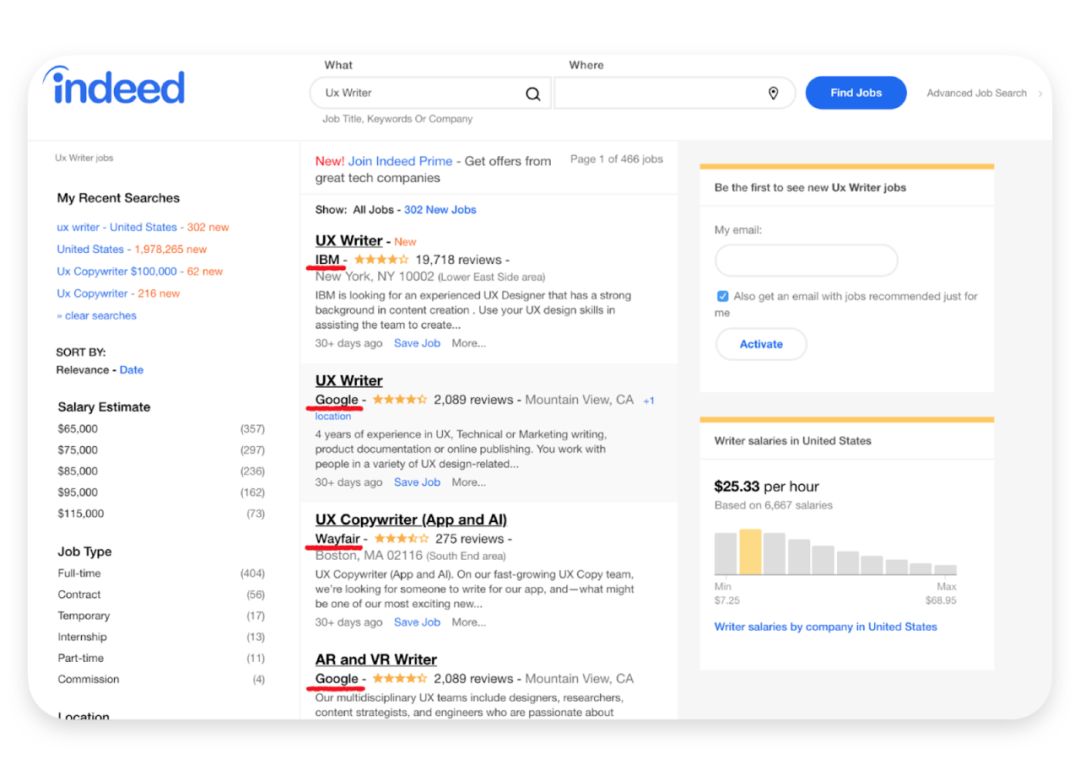 如何通过“用户界面文案”让产品更好