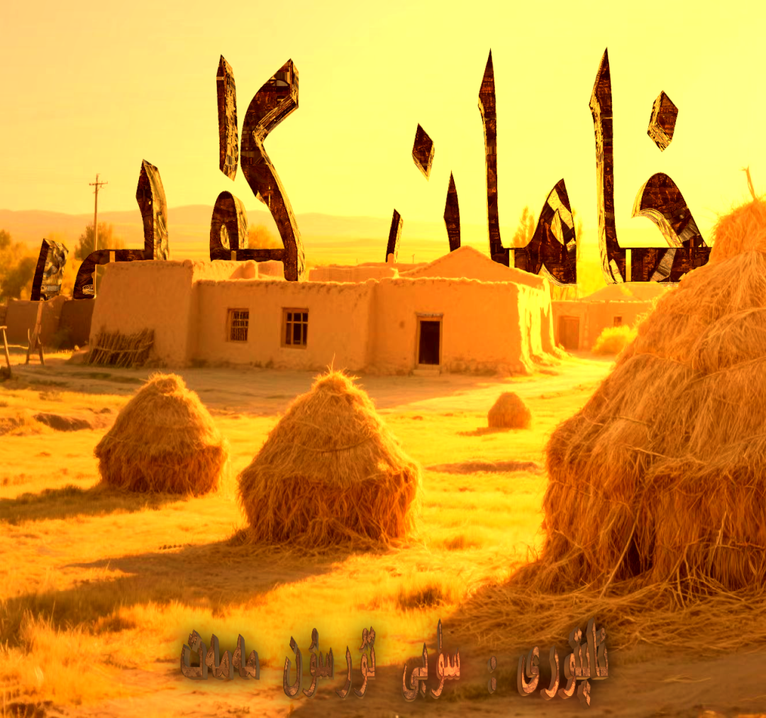 خامان كۈيى