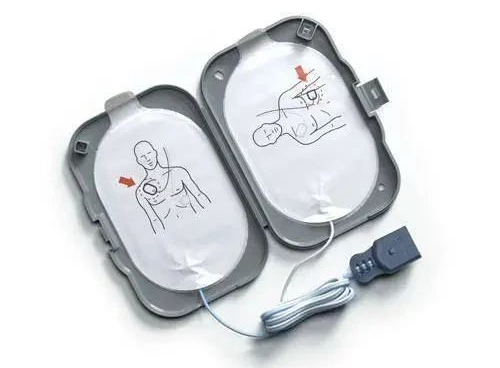 aed电极贴怎么贴AED的电极片，你贴的对吗？_https://www.jmylbn.com_新闻资讯_第4张