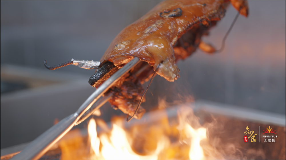 无限极独家冠名的《知食中国》走进广州，探寻粤式健康饮食文化