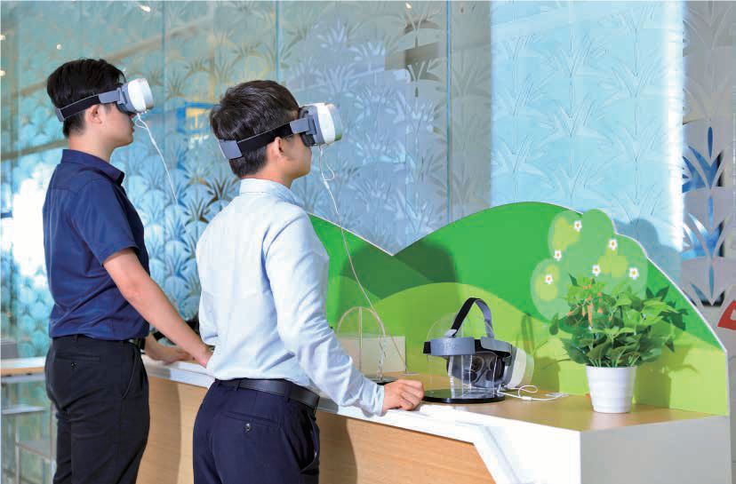 无限极以实干推动健康中国，助力美好生活