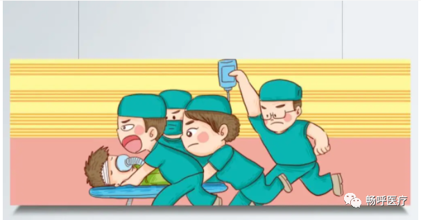 呼吸机是什么样的呼吸机很可怕？ 关于它的知识分享！_https://www.jmylbn.com_新闻资讯_第1张