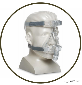 呼吸机是什么样的呼吸机很可怕？ 关于它的知识分享！_https://www.jmylbn.com_新闻资讯_第4张