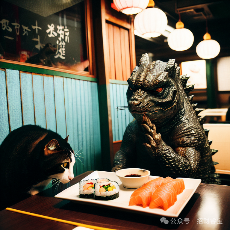 Stable Diffusion：模型篇