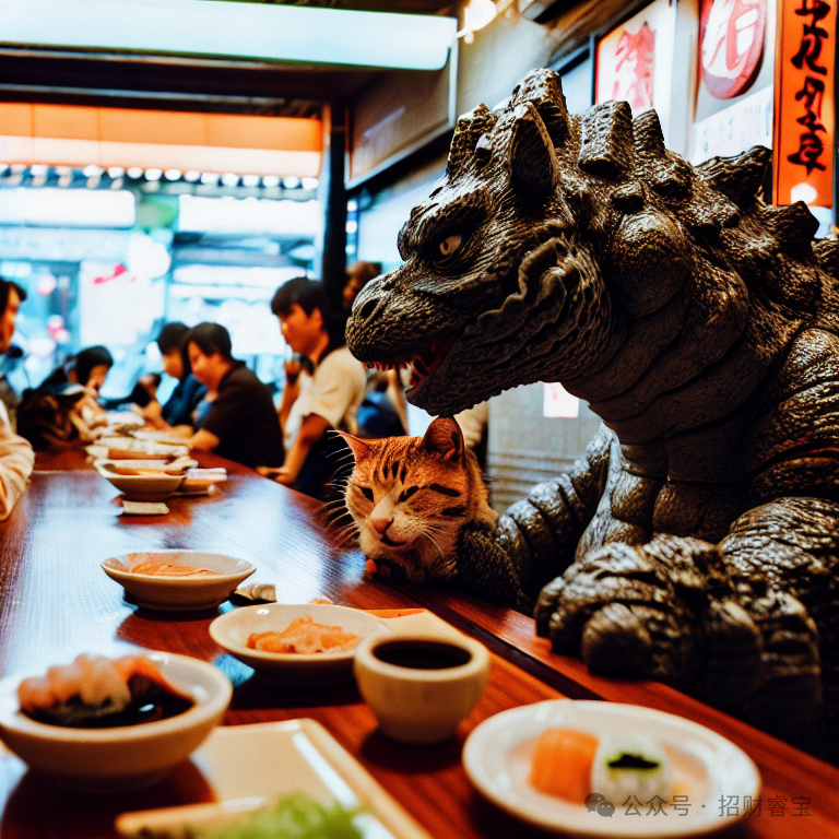 Stable Diffusion：模型篇