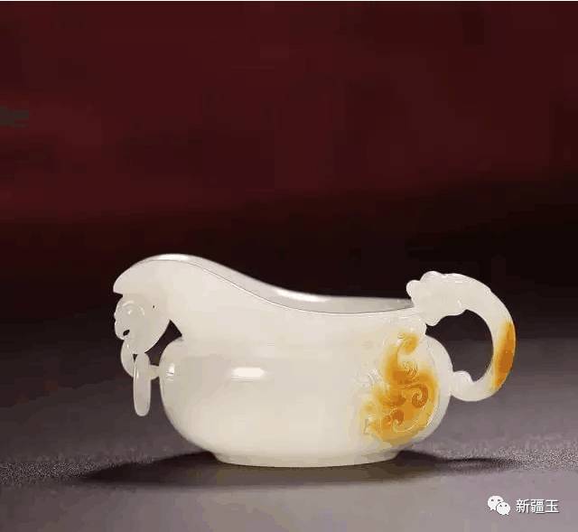 和田玉的六看、八养和五种玩法