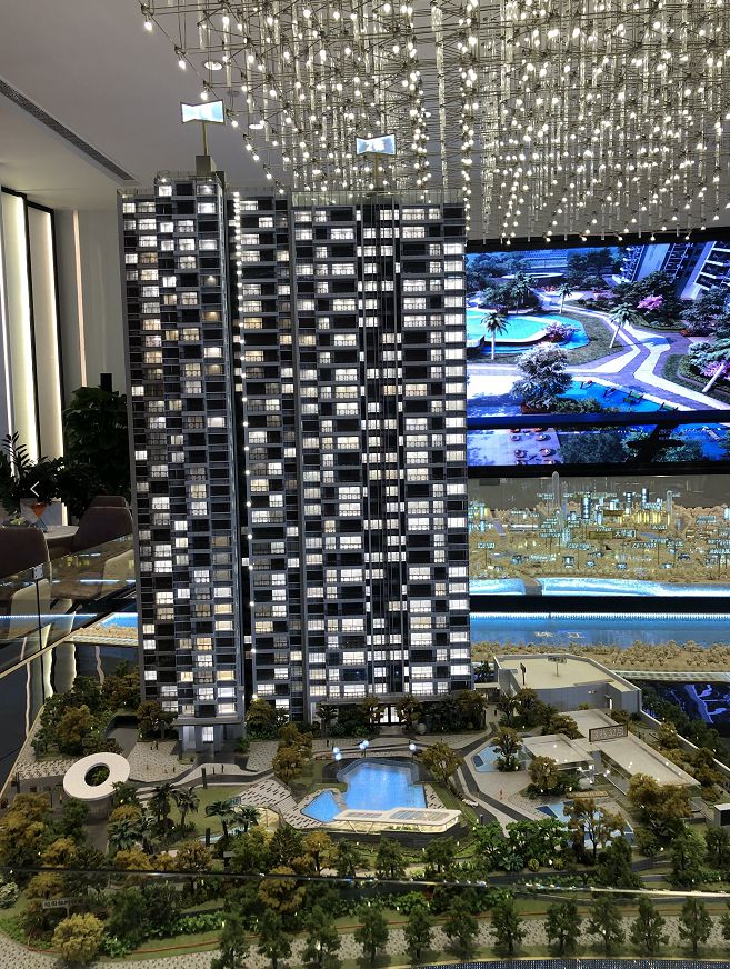 广州番禺思科智慧城12光年怎么样？值不值得买？