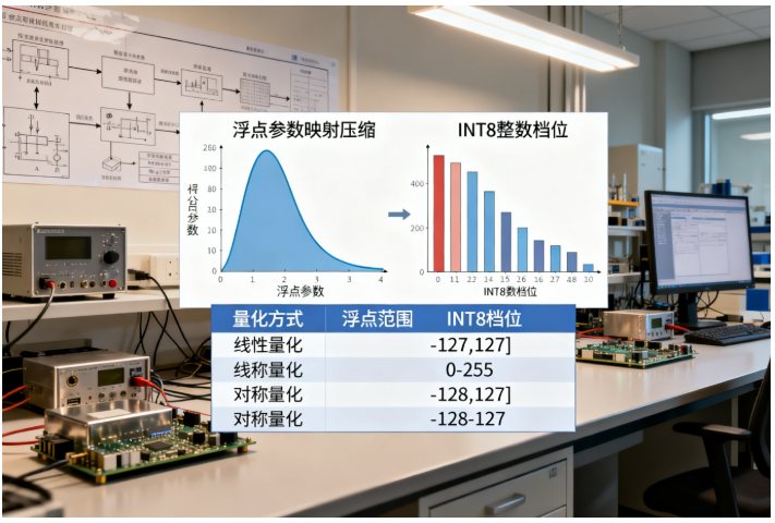 把7B大模型塞进眼镜里，中间发生了什么