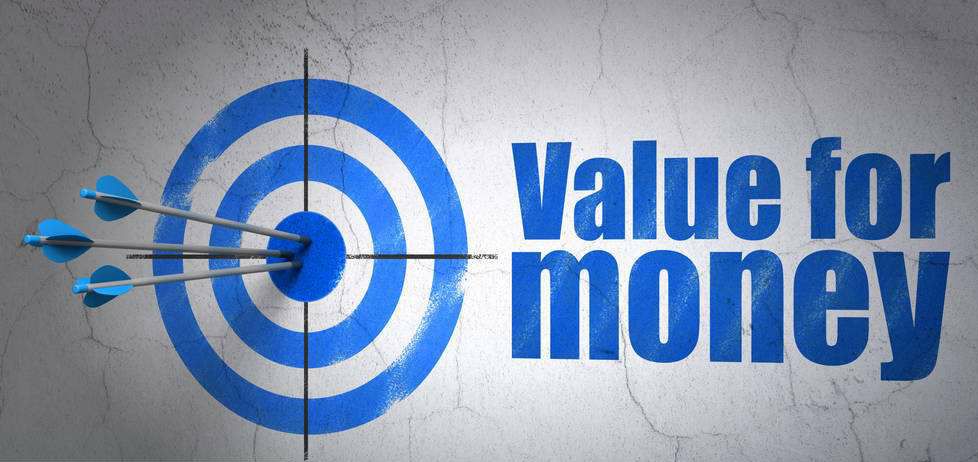 创建Excel销售报表统计工具插图7