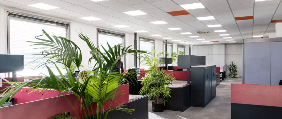 自動關閉照明設備