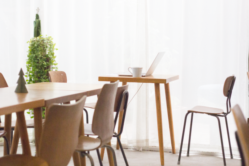 慵懶的午後，來一次愜意的下午茶