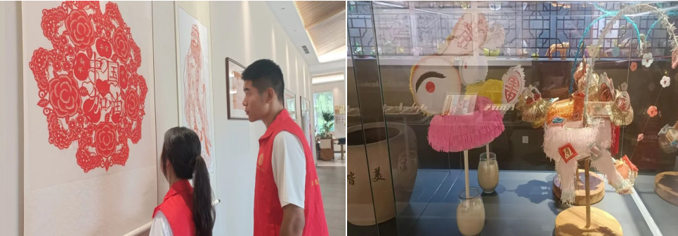 社会实践(十三)|青春应有为,筑梦正当时——保定理工学院信工学院“三下乡”社会实践