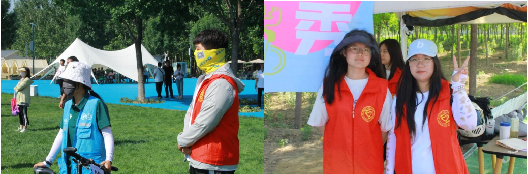 社会实践(十五)|青春赋能三下乡,勇担重任助振兴——保定理工学院艺术学院“三下乡”社会实践
