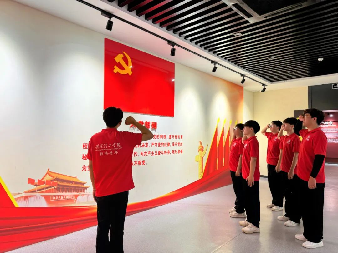 社斗牛娱乐官网实践（二十二）｜牛牛游戏经济牛牛游戏“薪火逐光”实践团赴白洋淀文化苑开展“三下乡”社斗牛娱乐官网实践活动（五）