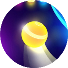 音乐球球小游戏