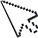 ""