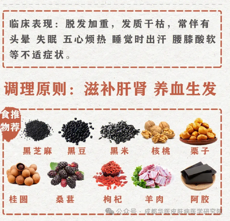 脱发怎么调理，头发才能长出来？专业指南，帮你轻松应对脱发困扰