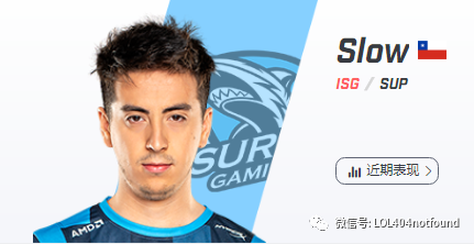 世界赛巡礼外卡篇：拉丁美洲的最强势力ISG闪亮登场