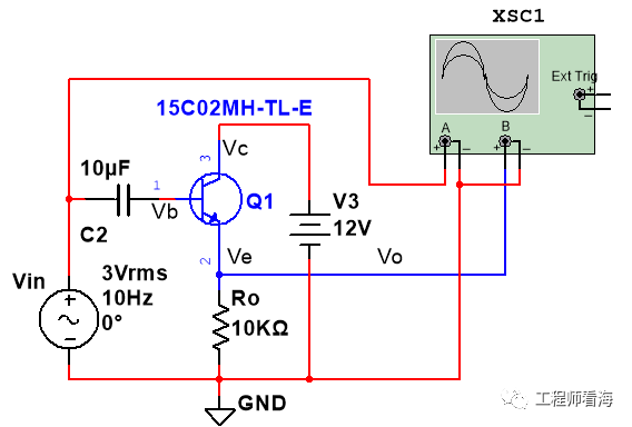 自举电路可以增加输入阻抗，你知道吗？的图2
